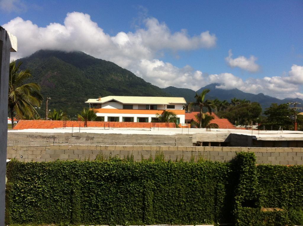 Hotel Veleiro Peruíbe 部屋 写真