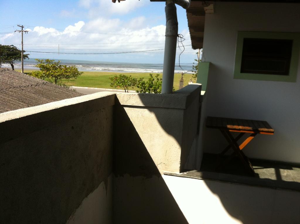 Hotel Veleiro Peruíbe 部屋 写真