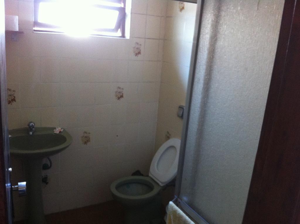 Hotel Veleiro Peruíbe 部屋 写真