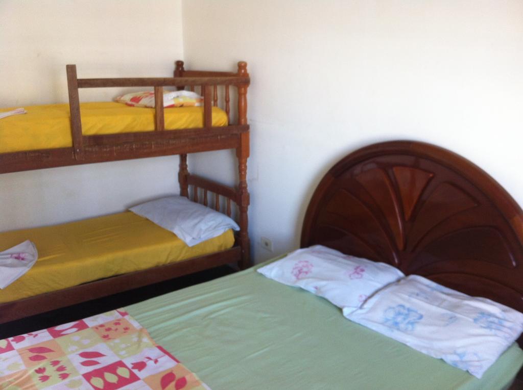Hotel Veleiro Peruíbe 部屋 写真