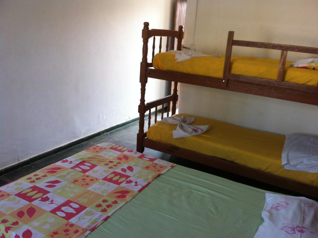 Hotel Veleiro Peruíbe 部屋 写真