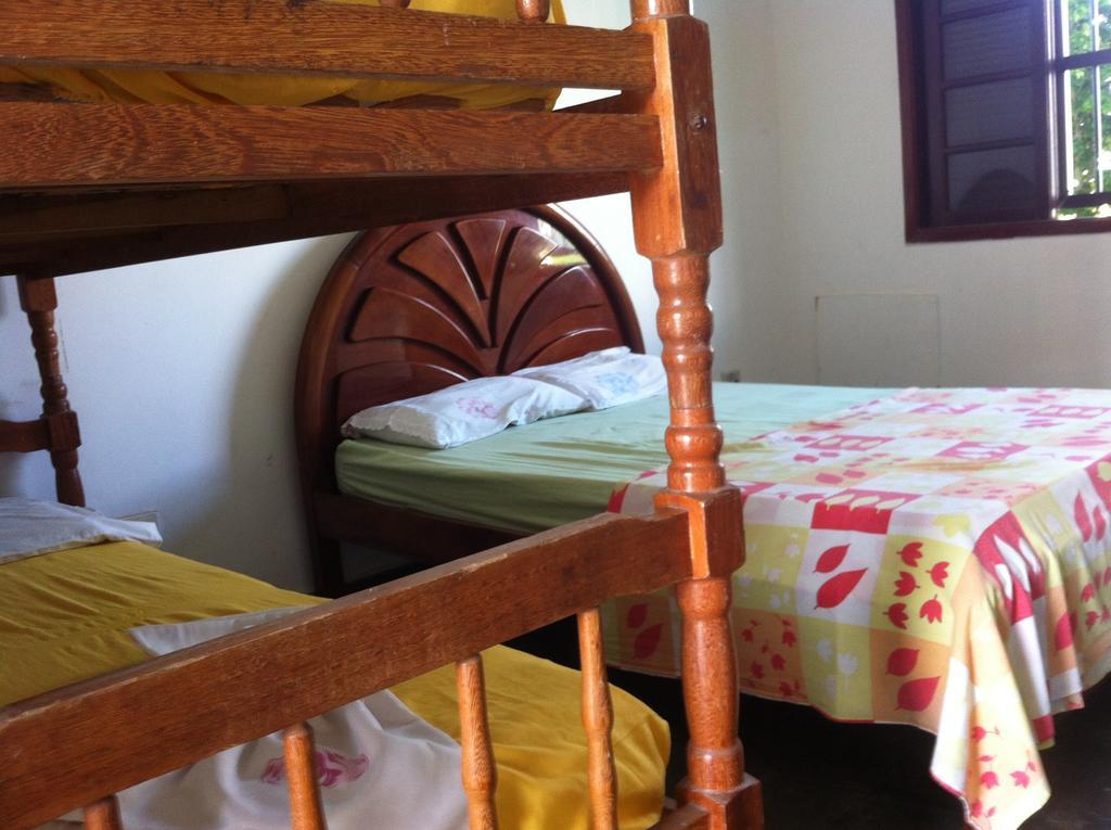 Hotel Veleiro Peruíbe 部屋 写真