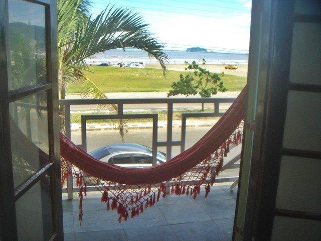 Hotel Veleiro Peruíbe 部屋 写真