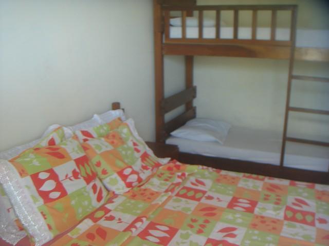 Hotel Veleiro Peruíbe 部屋 写真